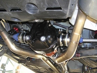 2004-2006 GTO DSS 9